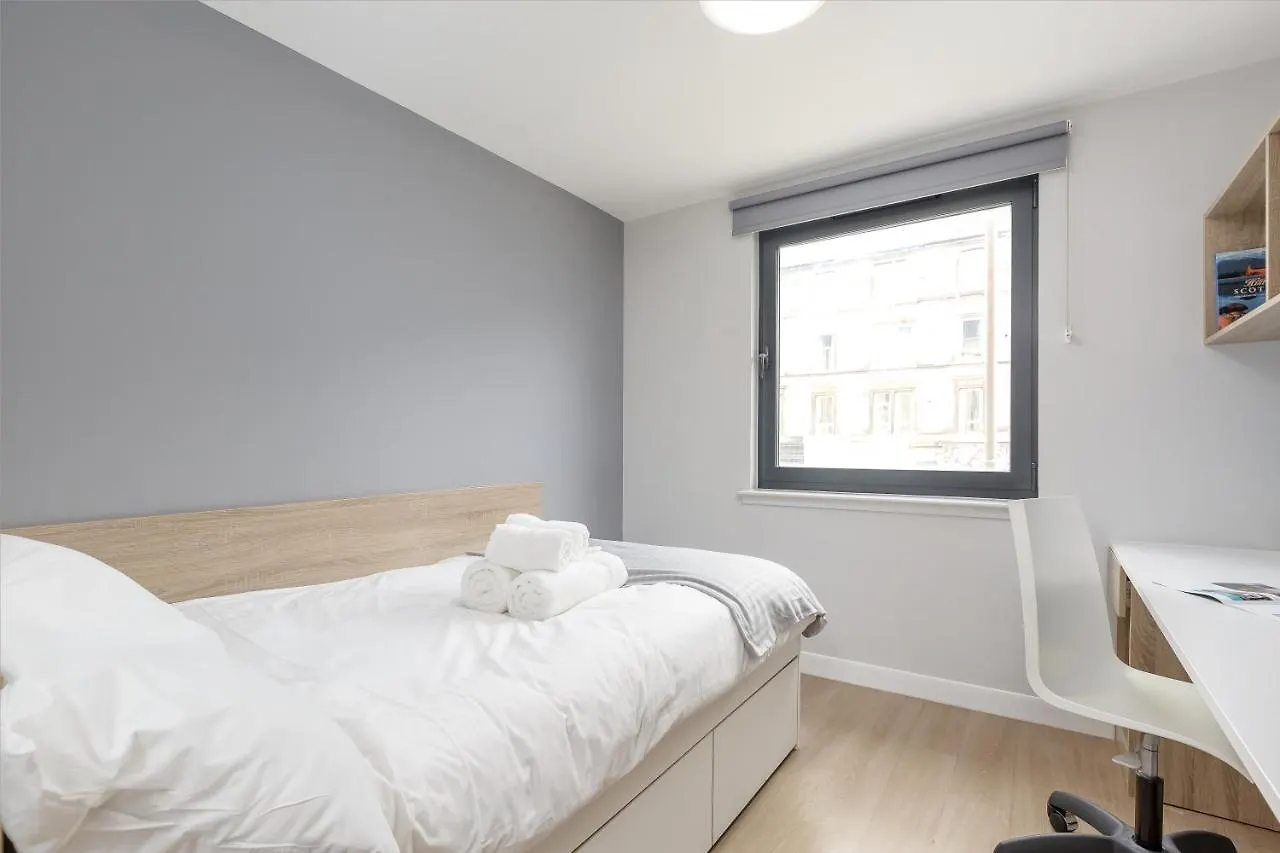 Joivy Affordable Edinburgh - Adults Only Hotel