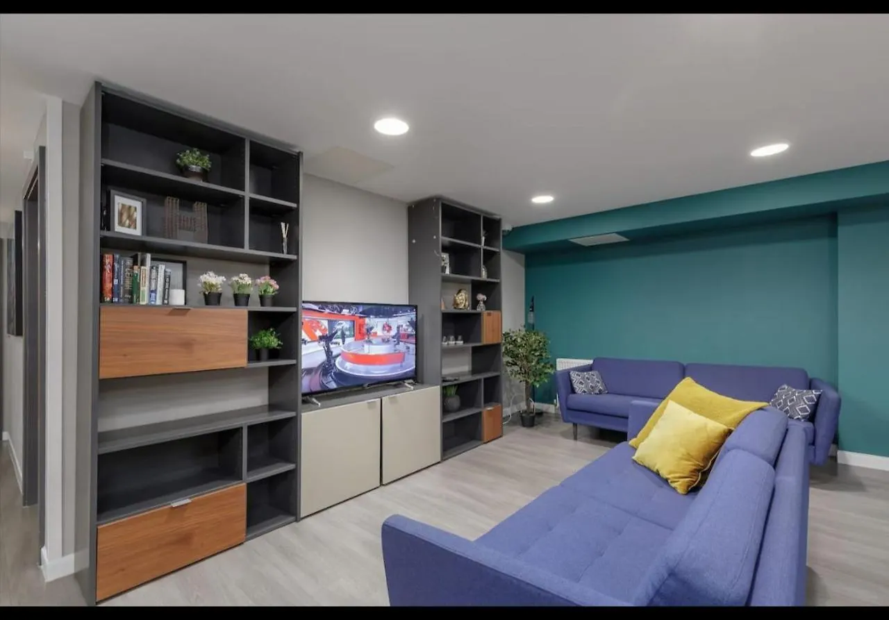 Joivy Affordable Edinburgh - Adults Only Hotel 0*,  Reino Unido