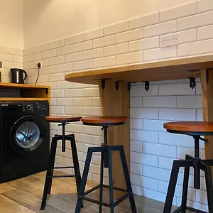 شقة فندقية Queen Street Boutique, إدنبرة