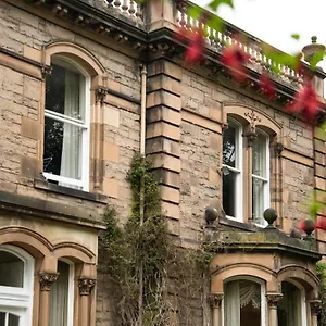 4* Gasthof Georgian House