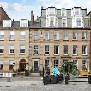 3* Gasthof Castle Street