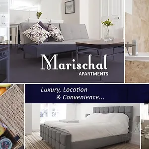 Marischal Apartamento Aberdeen