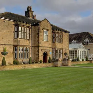 **** Hotel Rogerthorpe Manor Großbritannien