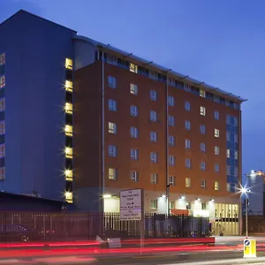 Express Limehouse By Ihg Hotel Londres