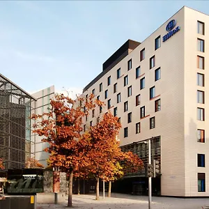 Hilton Tower Bridge Hotel Londres