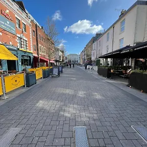 Oxford Street Hotel Southampton
