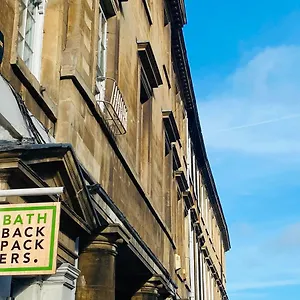  Hostel Backpackers Verenigd Koninkrijk