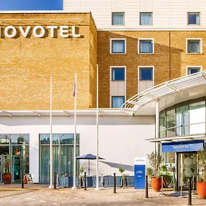 Novotel Greenwich Hotel Londres