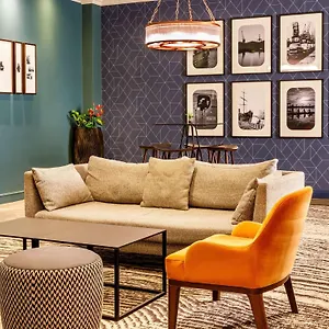 **** Hotel Mercure North Verenigd Koninkrijk