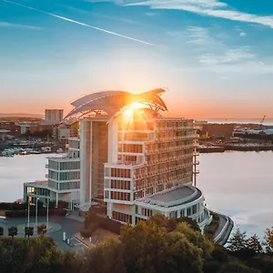 ***** Hotel Voco St. David's By Ihg Verenigd Koninkrijk