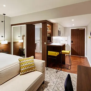 **** Hotel By Marriott Verenigd Koninkrijk