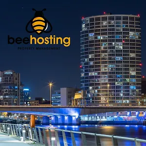 Obel By Beehosting Apartamento Belfast