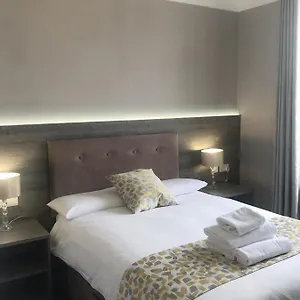 3* Gæstehus Arrandale
