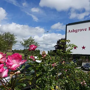 Ashgrove House Edynburg
