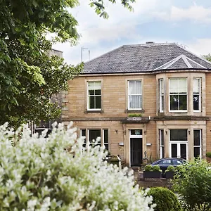 The Roseate - Small Luxury Of The World Edynburg