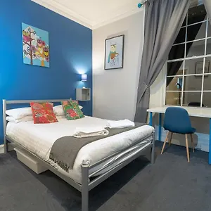 3* Gasthof Caledonian