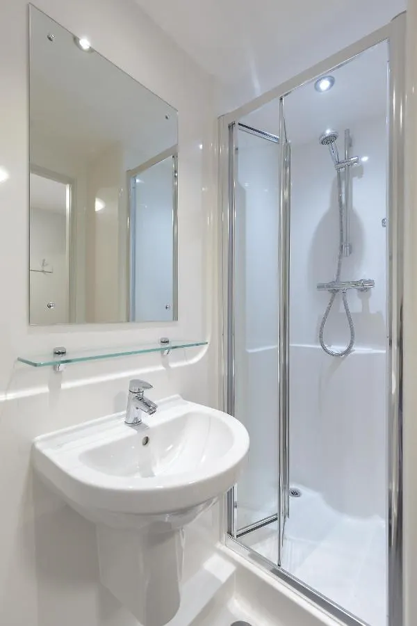 Joivy Affordable Edinburgh - Adults Only Hotel United Kingdom