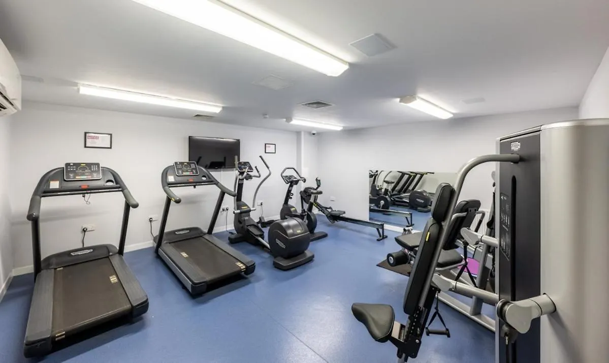 Joivy Affordable Edinburgh - Adults Only Hotel